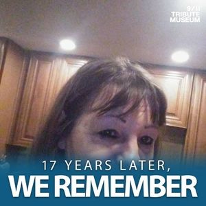 Meet your Posher, Patti